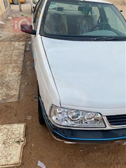 Peugeot 405